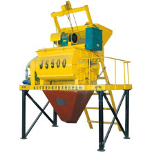 Zcjk Js500 Concrete Mixer